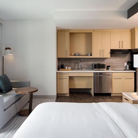 Element Salt Lake City Downtown Екстер'єр фото