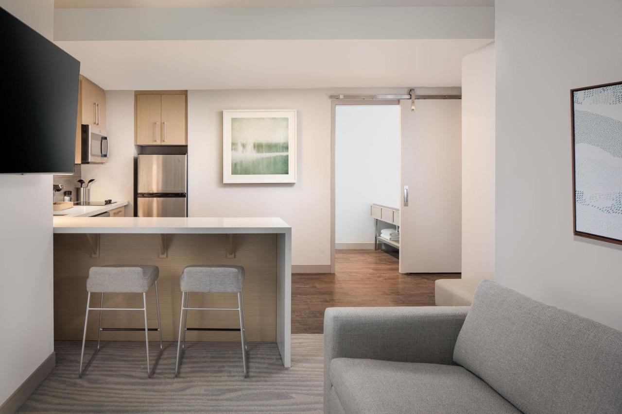 Element Salt Lake City Downtown Екстер'єр фото
