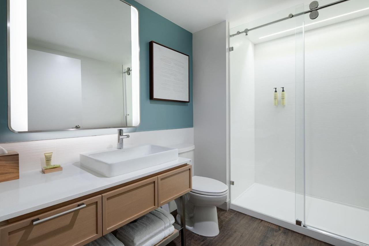 Element Salt Lake City Downtown Екстер'єр фото