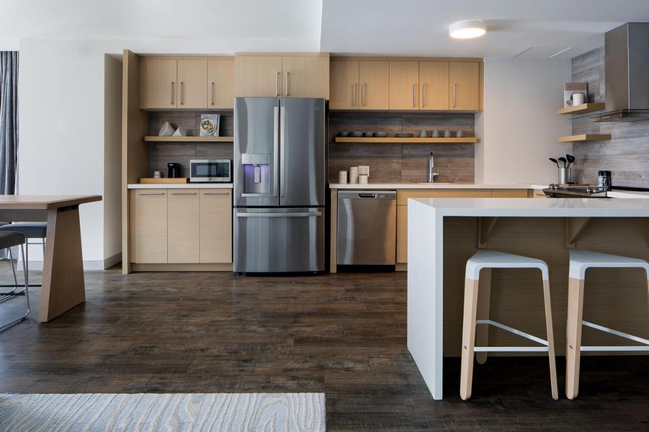 Element Salt Lake City Downtown Екстер'єр фото
