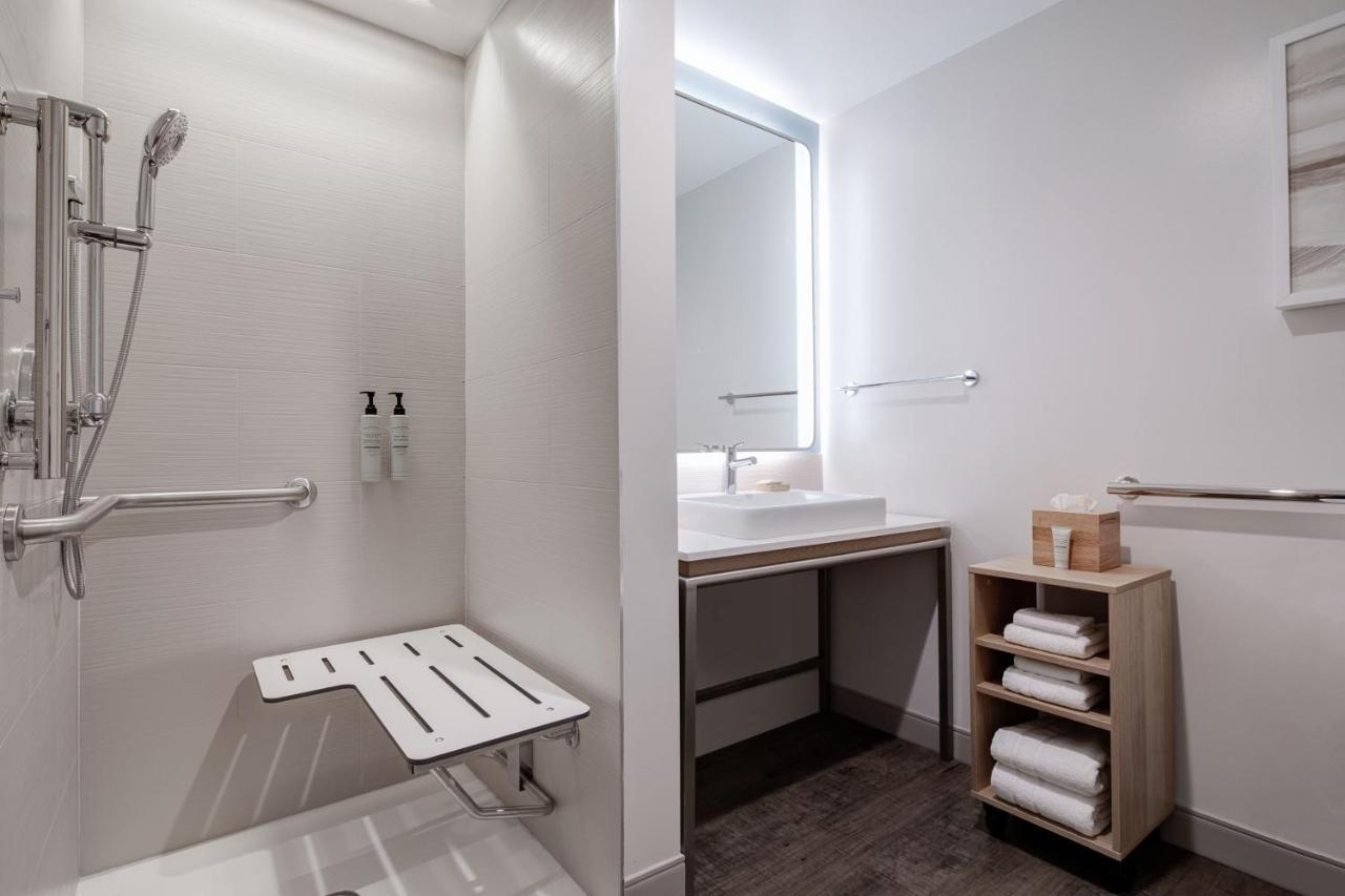 Element Salt Lake City Downtown Екстер'єр фото
