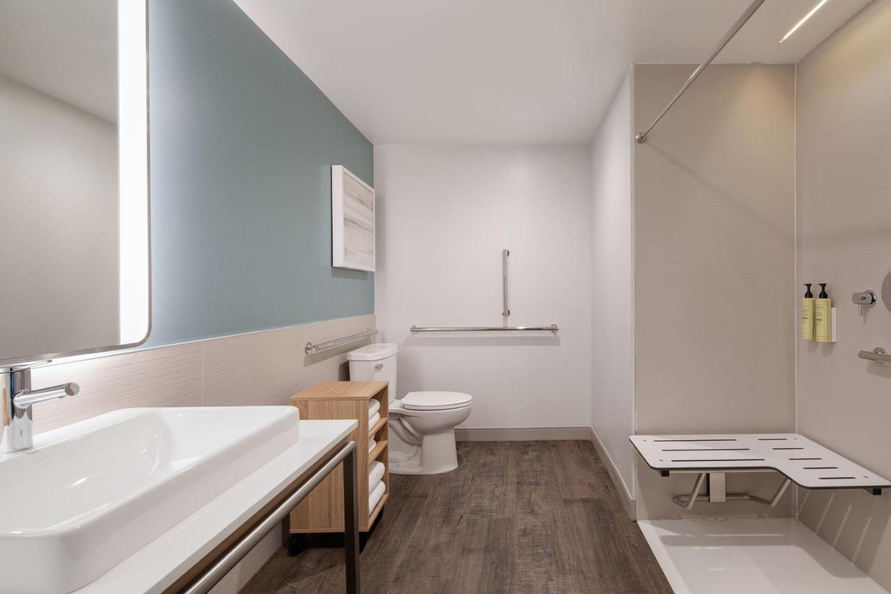 Element Salt Lake City Downtown Екстер'єр фото