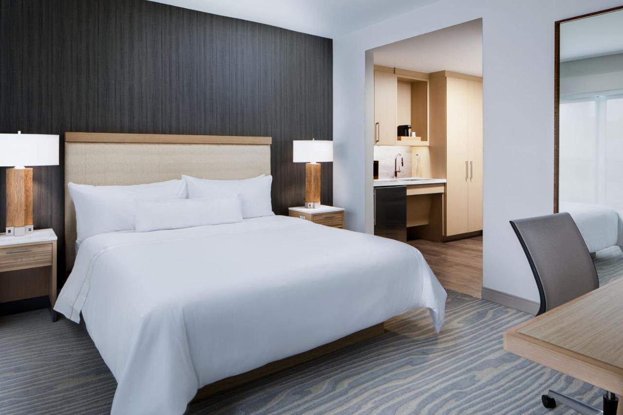 Element Salt Lake City Downtown Екстер'єр фото