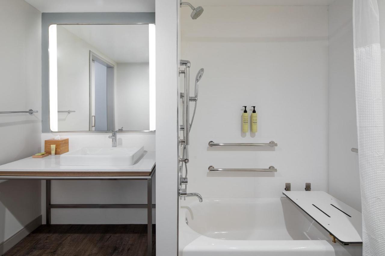 Element Salt Lake City Downtown Екстер'єр фото