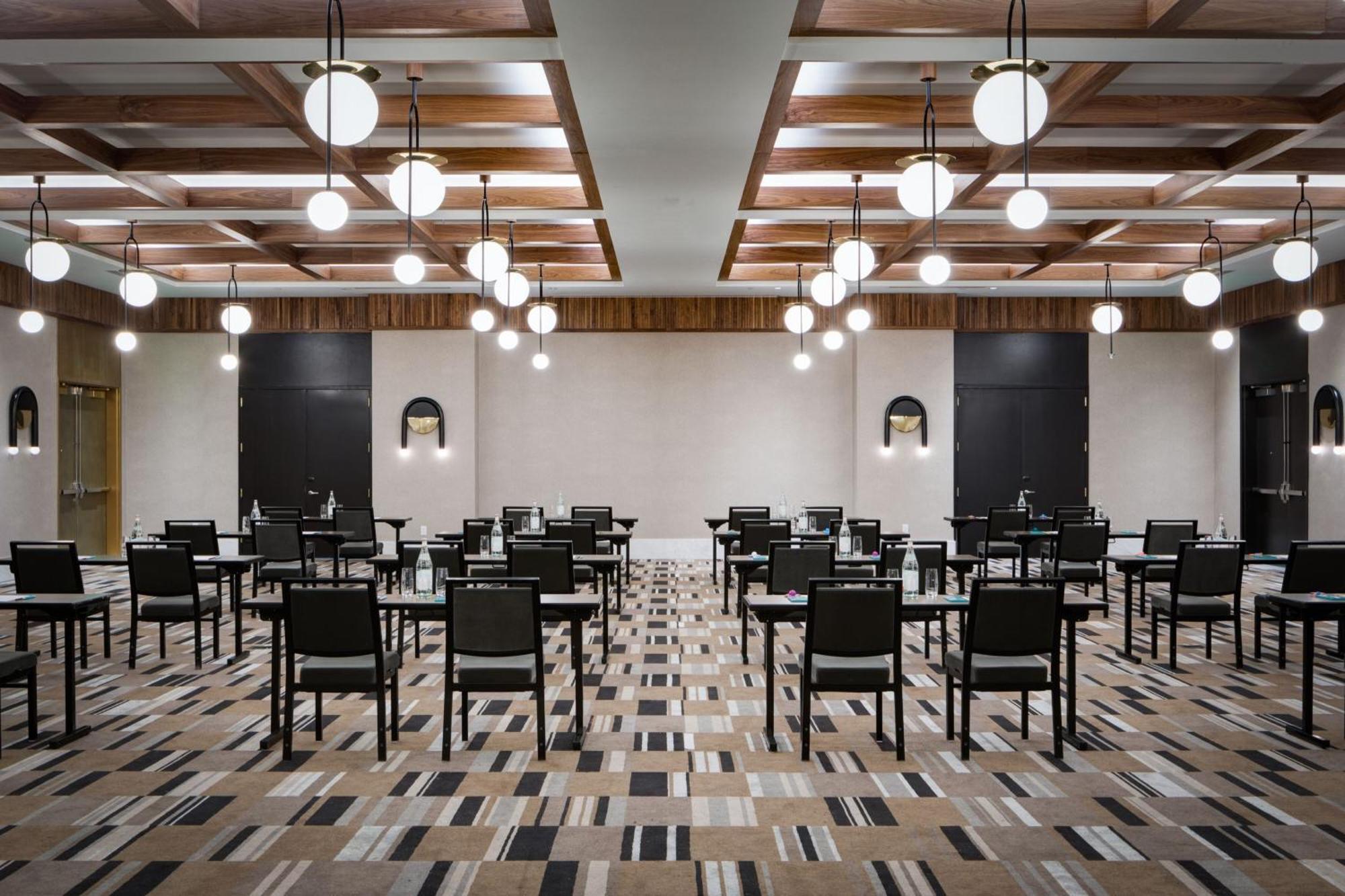 Element Salt Lake City Downtown Екстер'єр фото