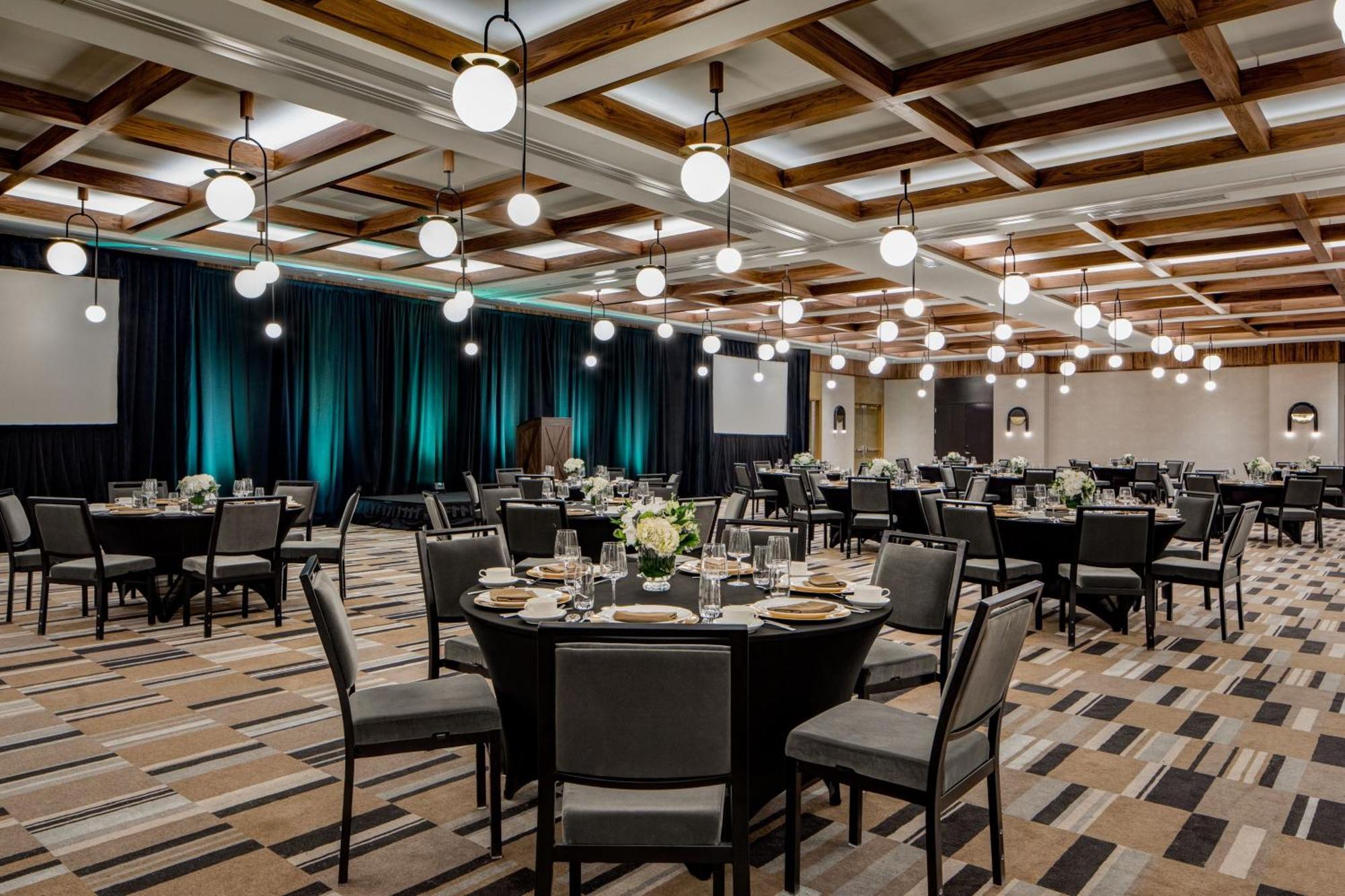 Element Salt Lake City Downtown Екстер'єр фото
