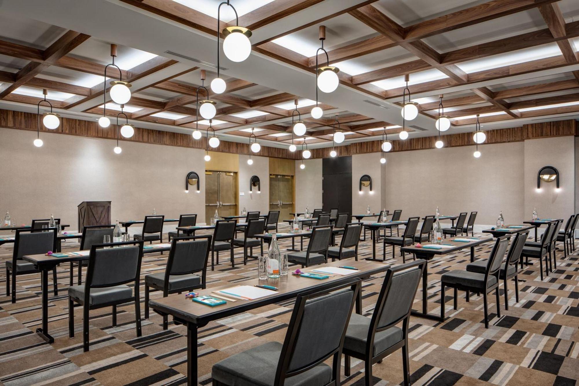Element Salt Lake City Downtown Екстер'єр фото