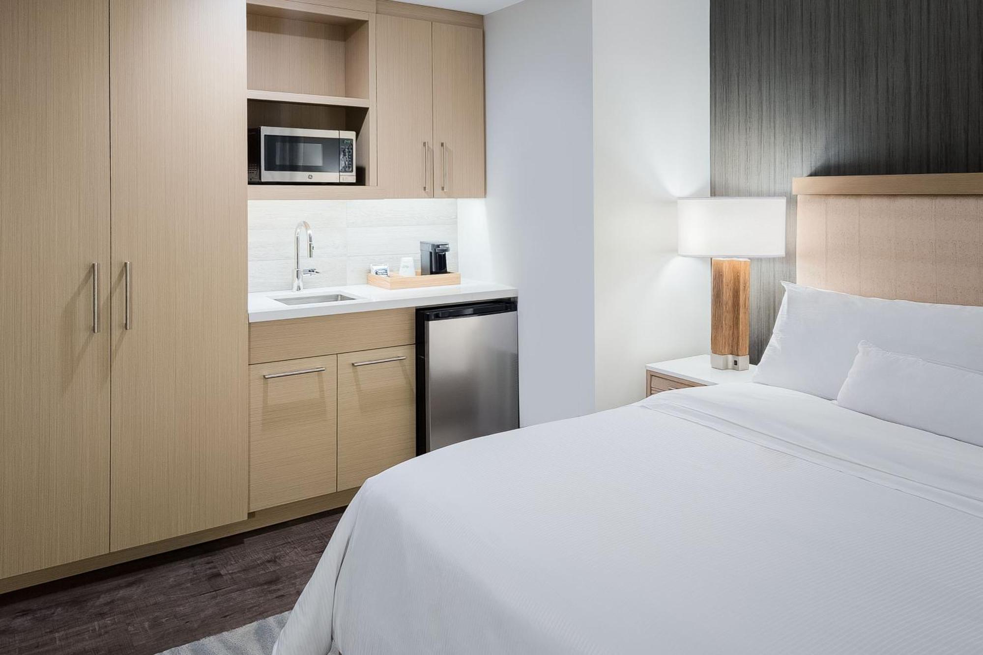 Element Salt Lake City Downtown Екстер'єр фото